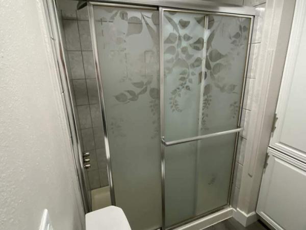 1977 MARL Manufactured Home