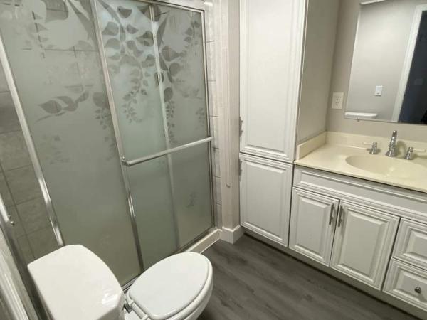 1977 MARL Manufactured Home