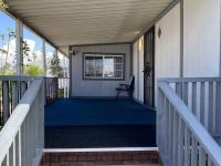 1977 MARL Manufactured Home