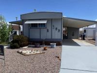 1977 MARL Manufactured Home