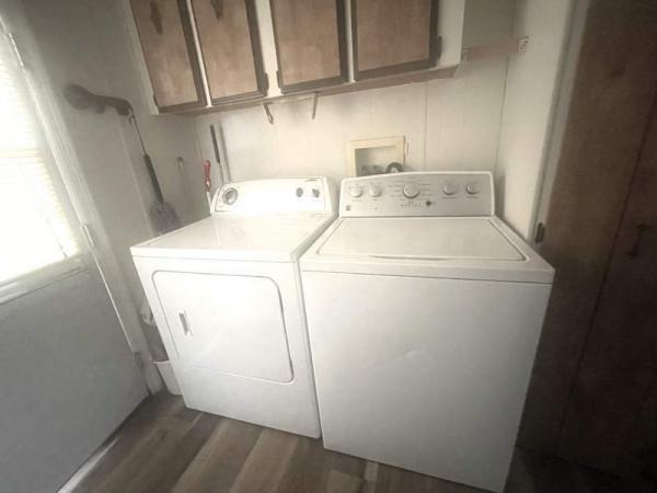 1979 Sahara Manufactured Home