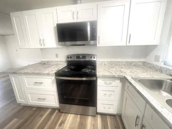 1979 Sahara Manufactured Home