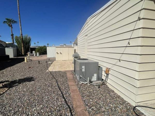 1979 Sahara Manufactured Home