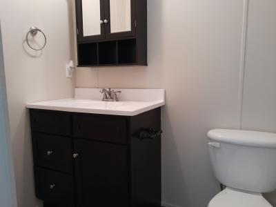 Photo 5 of 9 of home located at 15207 Johansson Ave, Lot #107 Hudson, FL 34667