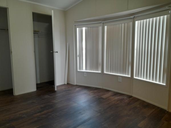 2003 Skyline Mobile Home