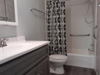 2003 Skyline unkn Mobile Home