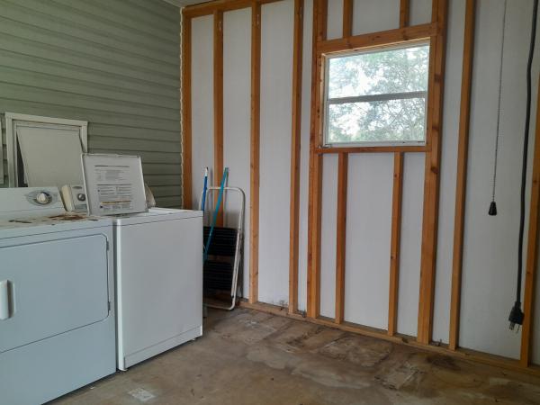 2003 Skyline Mobile Home