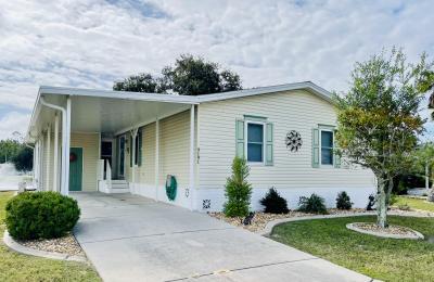 Mobile Home at 9191 W Sweet Apple Court Homosassa, FL 34448