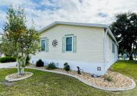 2004 CHCE CHCE Mobile Home