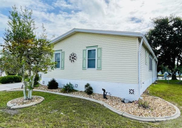 2004 CHCE CHCE Mobile Home