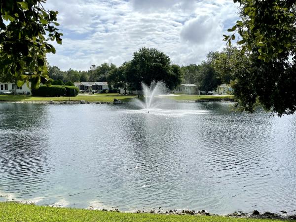 2004 CHCE CHCE Mobile Home