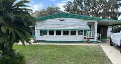 Mobile Home at 2660 Grand Traverse Circle Grand Island, FL 32735