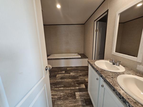 2024 Champion RM2856B Mobile Home