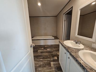 Photo 5 of 9 of home located at 697 Split Rail Parkway Kyle, TX 78640