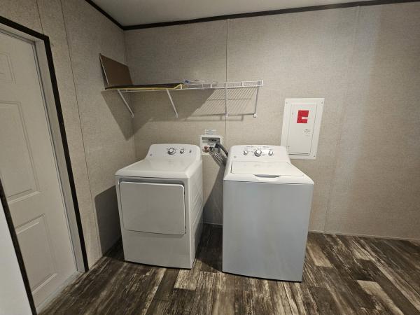 2024 Champion RM2856B Mobile Home
