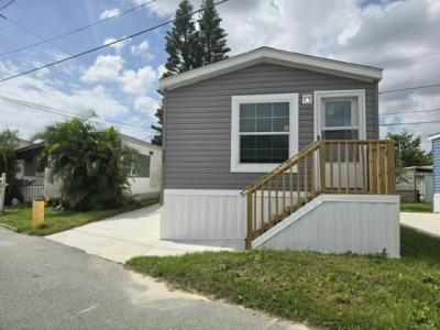 Mobile Home at 3301 58th Avenue North, #322 Saint Petersburg, FL 33714