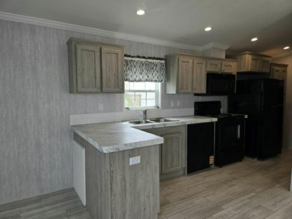 2025 Nobility Mobile Home For Sale