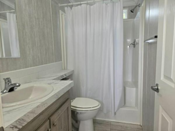 2025 Nobility Mobile Home For Sale