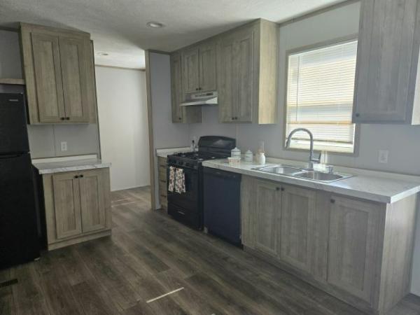 2022 GILD Manufactured Home