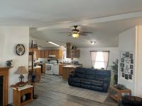 2002 Fleetwood 4513B Mobile Home