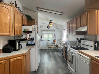 Photo 2 of 10 of home located at 46041 Road 415  Lot # 135 Coarsegold, CA 93614