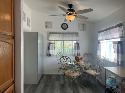 Photo 3 of 10 of home located at 46041 Road 415  Lot # 135 Coarsegold, CA 93614