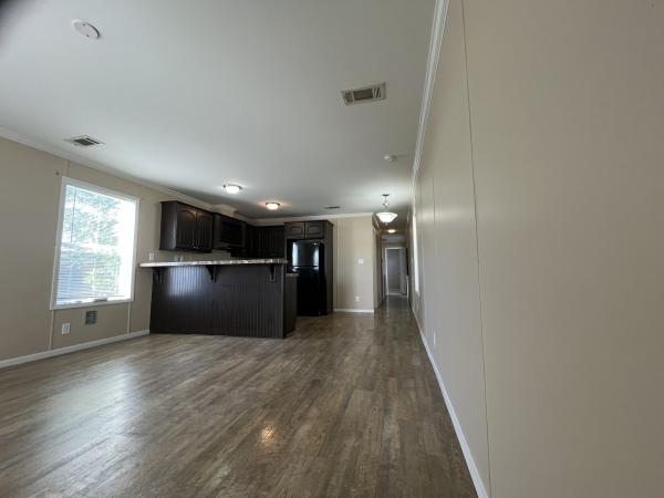 2015 Palm Harbor ARBOR-SW Mobile Home