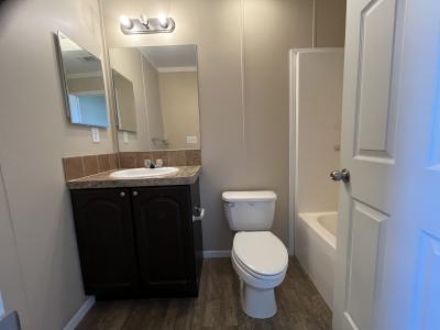 Photo 5 of 8 of home located at 275 Moonwind Dr. North Fort Myers, FL 33903