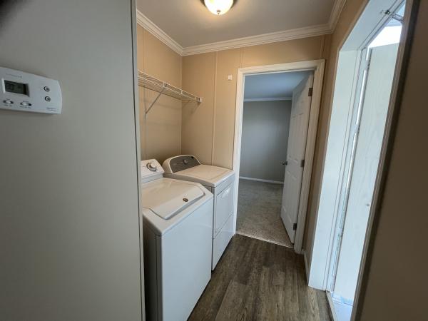 2015 Palm Harbor ARBOR-SW Mobile Home