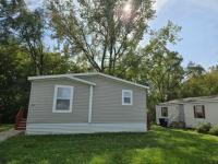 2020 Clayton - Wakarusa 95PLH28403CH20 Manufactured Home