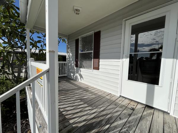 2015 Palm Harbor ARBOR-SW Mobile Home