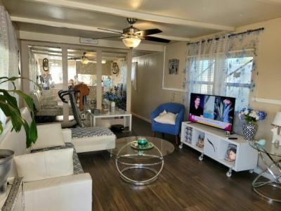 Photo 2 of 34 of home located at 1624 Palm Street, #321 Las Vegas, NV 89104