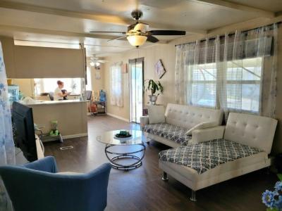 Photo 3 of 34 of home located at 1624 Palm Street, #321 Las Vegas, NV 89104