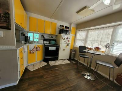 Photo 4 of 34 of home located at 1624 Palm Street, #321 Las Vegas, NV 89104