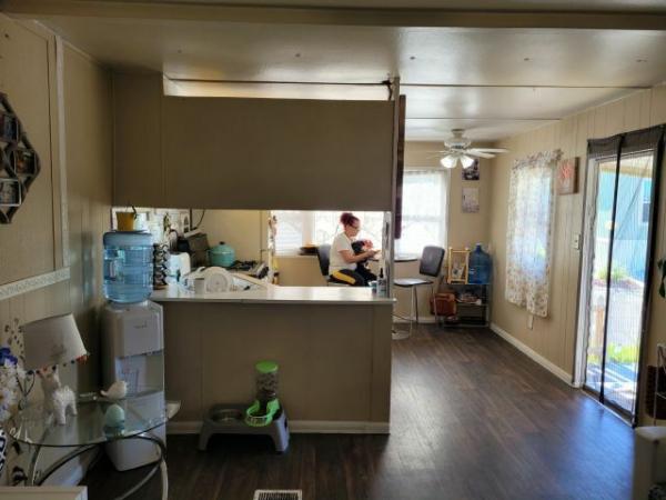 1972 PEERLESS Manufactured Home