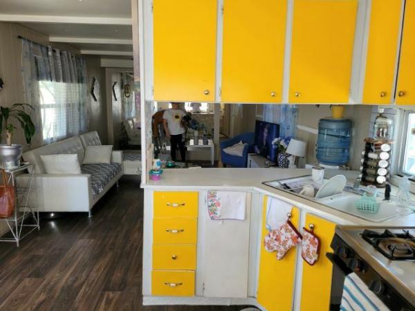 1972 PEERLESS Manufactured Home