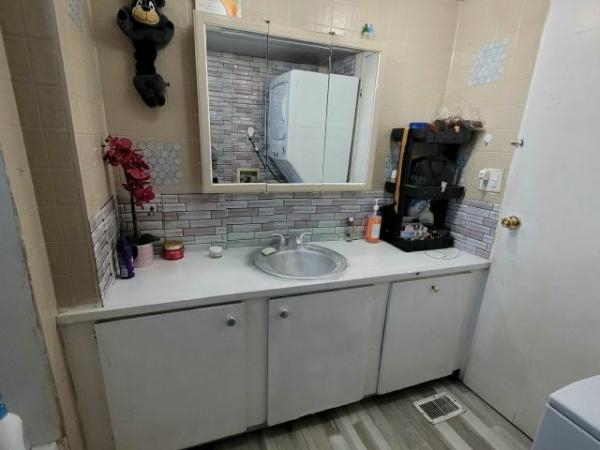 1972 PEERLESS Manufactured Home
