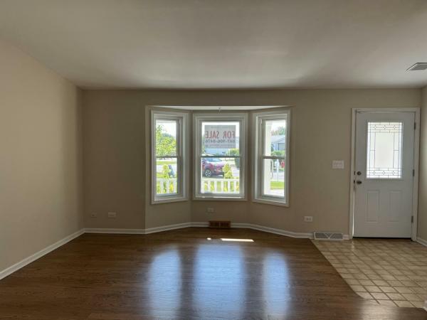 1995 Hi Tech Sarazen Manufactured Home