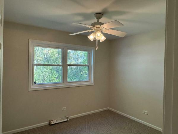 1995 Hi Tech Sarazen Manufactured Home