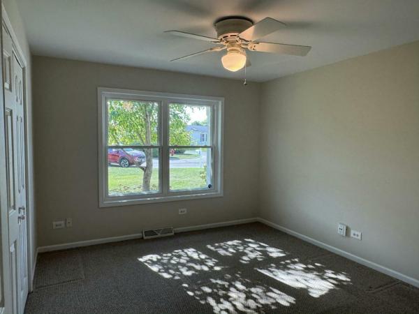 1995 Hi Tech Sarazen Manufactured Home