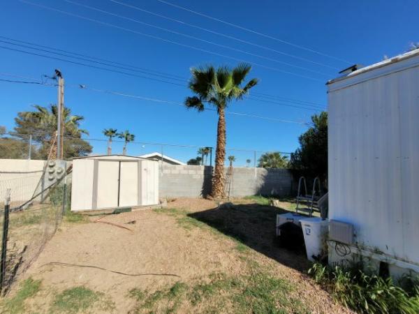 1972 PEERLESS Manufactured Home