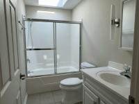 1995 Hi Tech Sarazen Manufactured Home