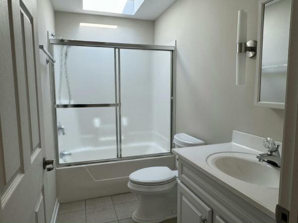 1995 Hi Tech Sarazen Manufactured Home