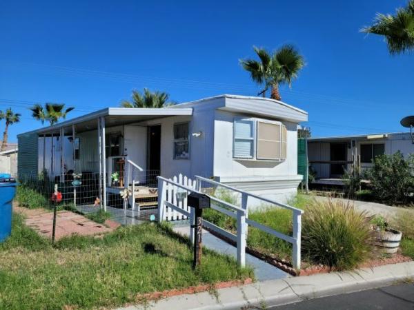 1972 PEERLESS Manufactured Home