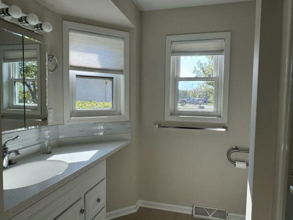 1995 Hi Tech Sarazen Manufactured Home