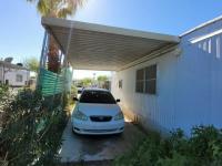 1972 PEERLESS Manufactured Home