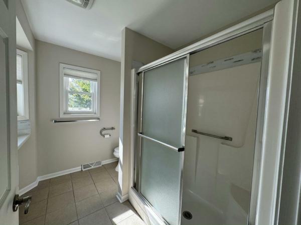 1995 Hi Tech Sarazen Manufactured Home