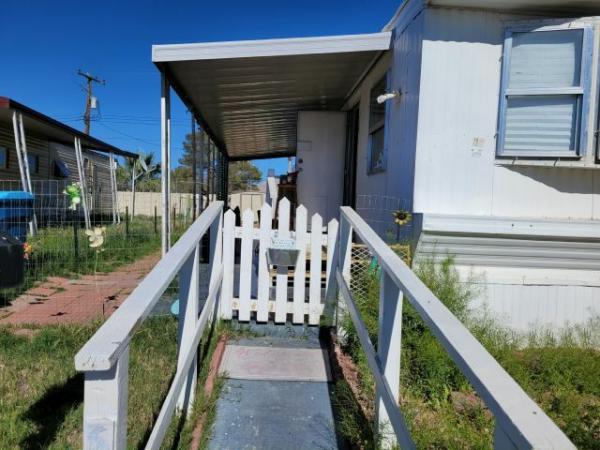 1972 PEERLESS Manufactured Home