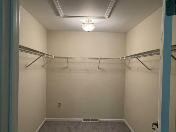 1995 Hi Tech Sarazen Manufactured Home