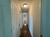 1995 Hi Tech Sarazen Manufactured Home